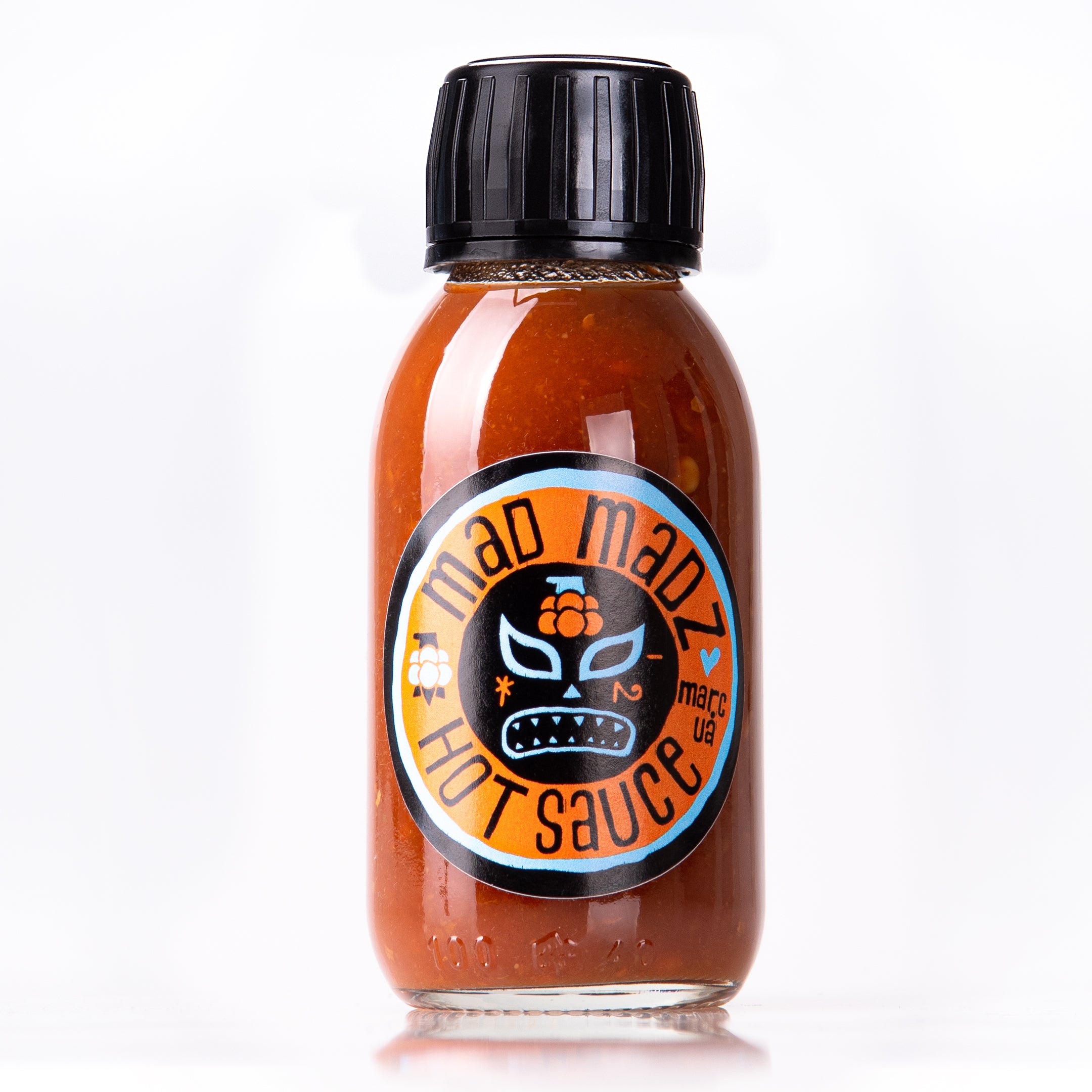 BBQ Hot Sauce